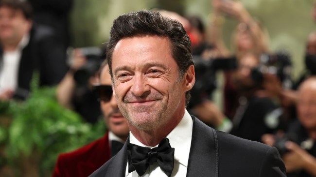 ‘I really thought I was done’: Hugh Jackman opens up about big career ...