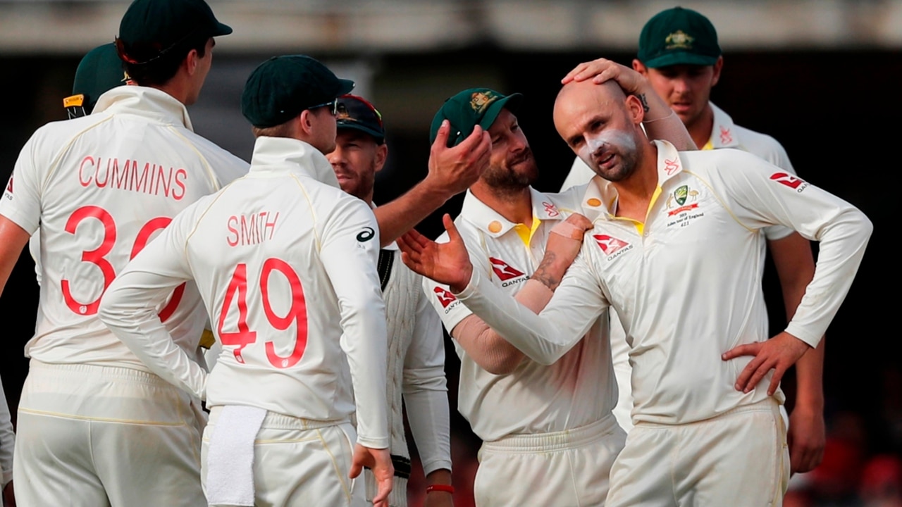 Cricket Australia to cancel historic Test match against Afghanistan over Taliban stance