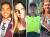 ‘We’ve seen too many’: Faces behind Sunshine Coast’s 23 road tragedies