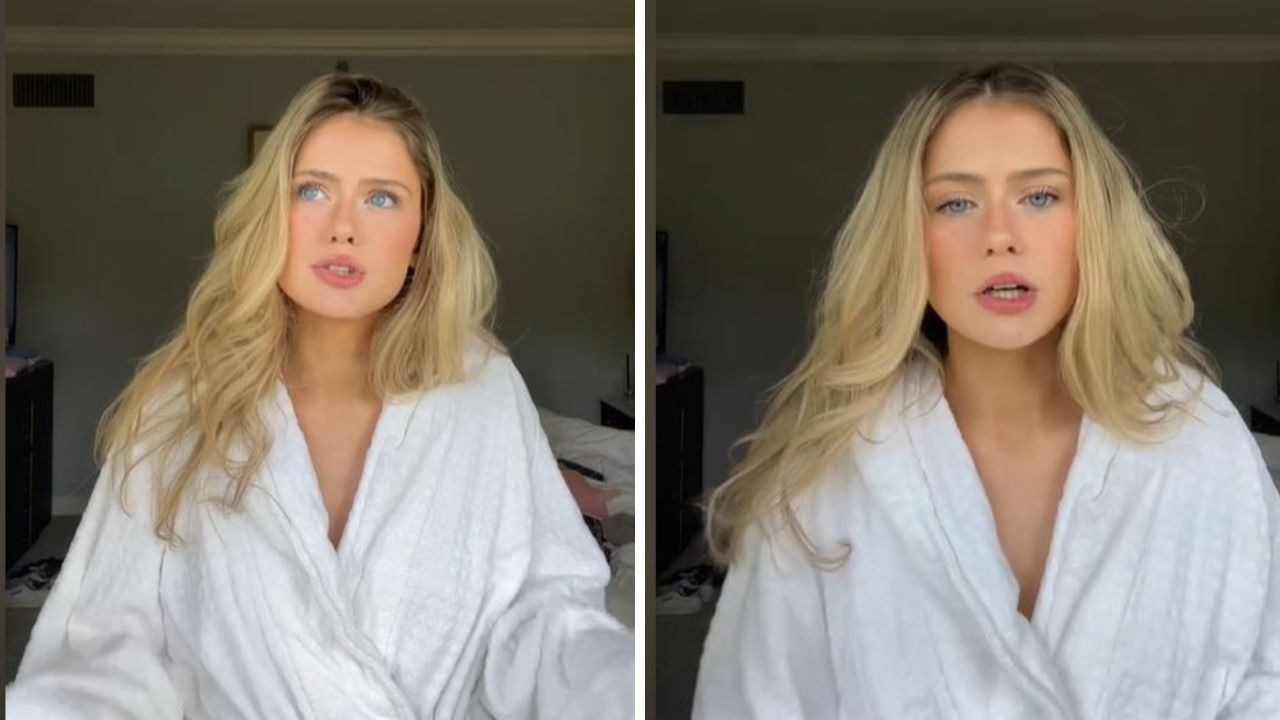 Influencer reveals how cheating can happen to anyone | news.com.au ...