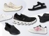 ‘Like a cloud’: White sneakers spark frenzy