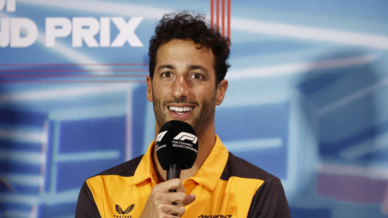 F1 2022: McLaren’s extreme measure to save weight on Daniel Ricciardo’s ...