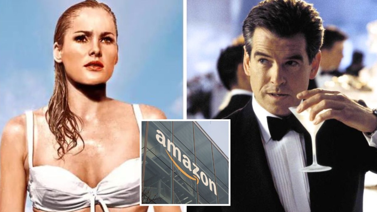 Why James Bond will soon never be the same