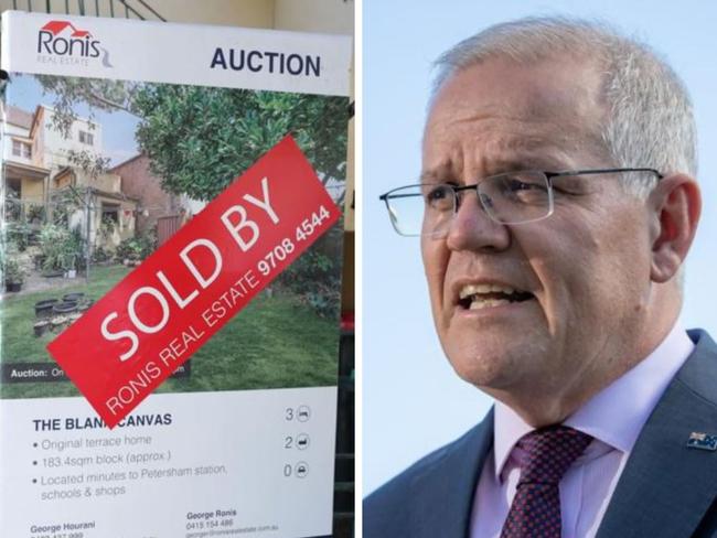 Key changes to Home Guarantee Scheme announced by Prime Minister Scott Morrison