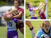 NRL gun’s sister, speed machine star in Next Gen Sevens Rugby