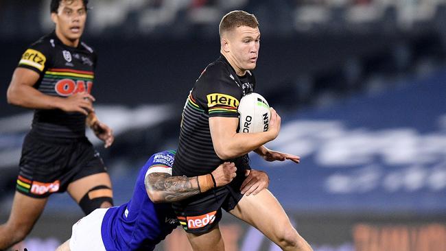 NRL transfer market: Panthers lock in hooker of the future