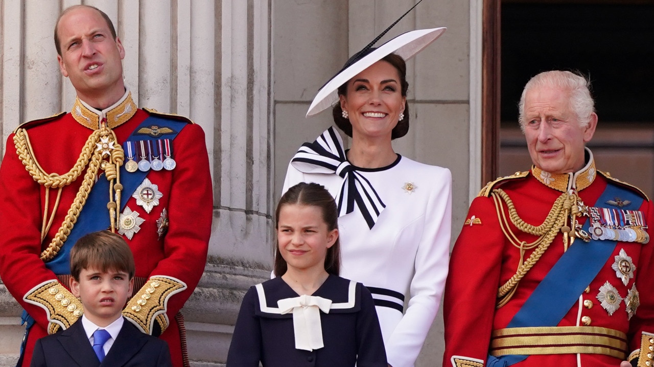 What Princess Catherine's latest health update means for her return to royal duties