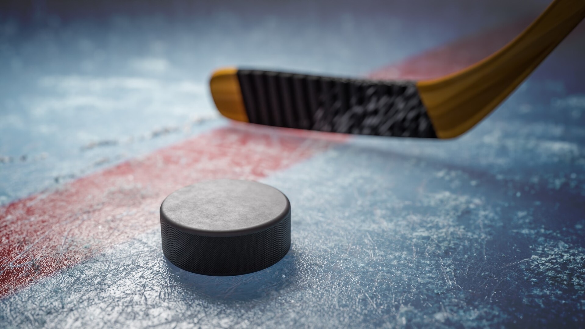 ‘Concerning outcome’: Major ice hockey event cancelled due to antisemitism concerns