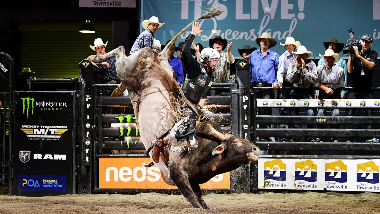 PBR Australia Origin: Shephard eyes happy homecoming in Queensland ...