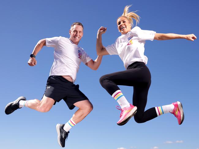 Stars are in the running for Bridge to Brisbane