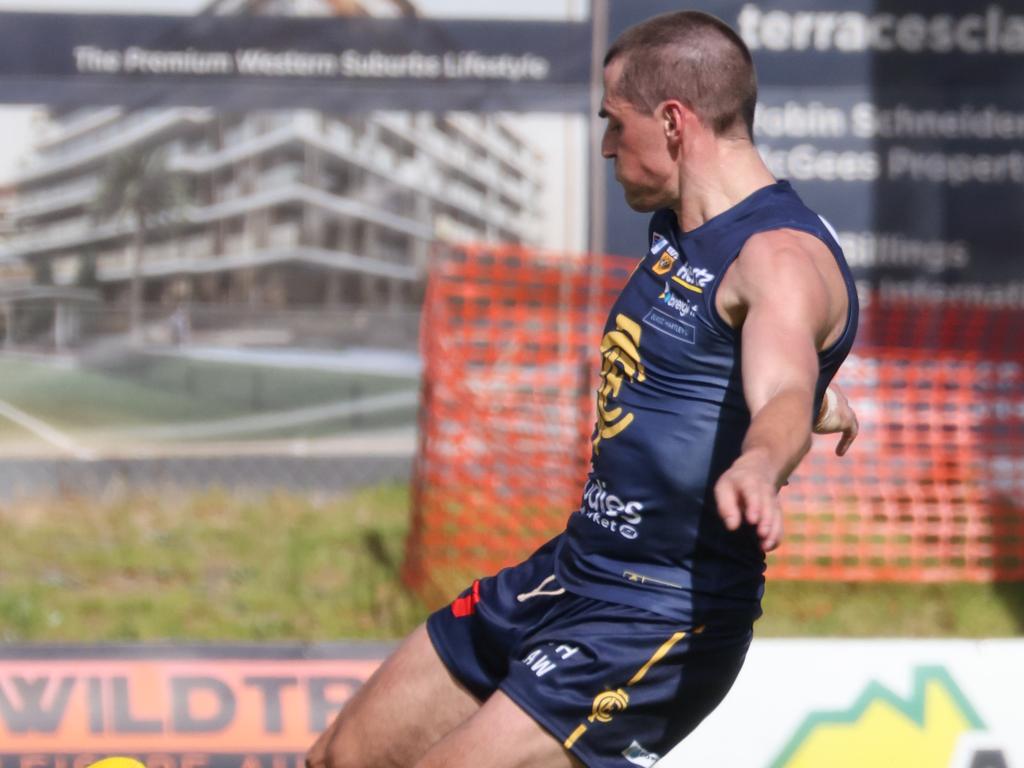 WAFL Insider: Dom Sheed ready to step up after two weeks back as ...