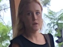Matilda Delves was charged with dangerous and negligent driving and having drugs in her system when a 58-year-old man was killed in a collision in Raymond Terrace. Pic Amy Ziniak
