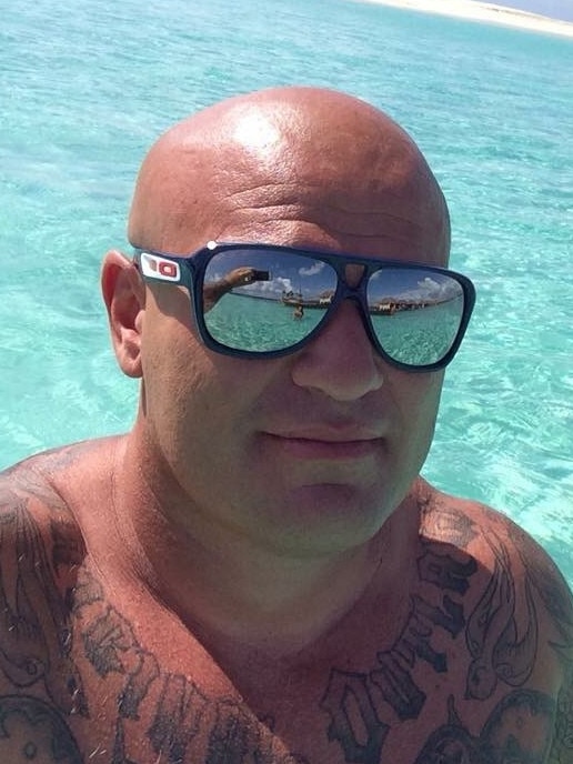 Alleged Gold Coast ice kingpin Ivan Tesic will remain in a NSW prison after a Supreme Court jail reserved its decision on whether to revoke his $1.4 million bail.