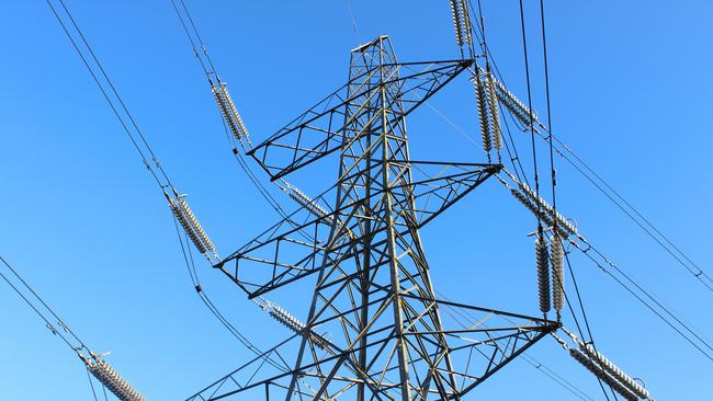 Transgrid could see new owners enter the frame. Picture: iStock