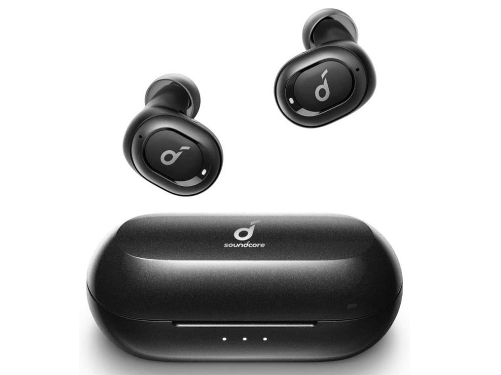 Anker, Liberty Neo Wireless Earbuds.