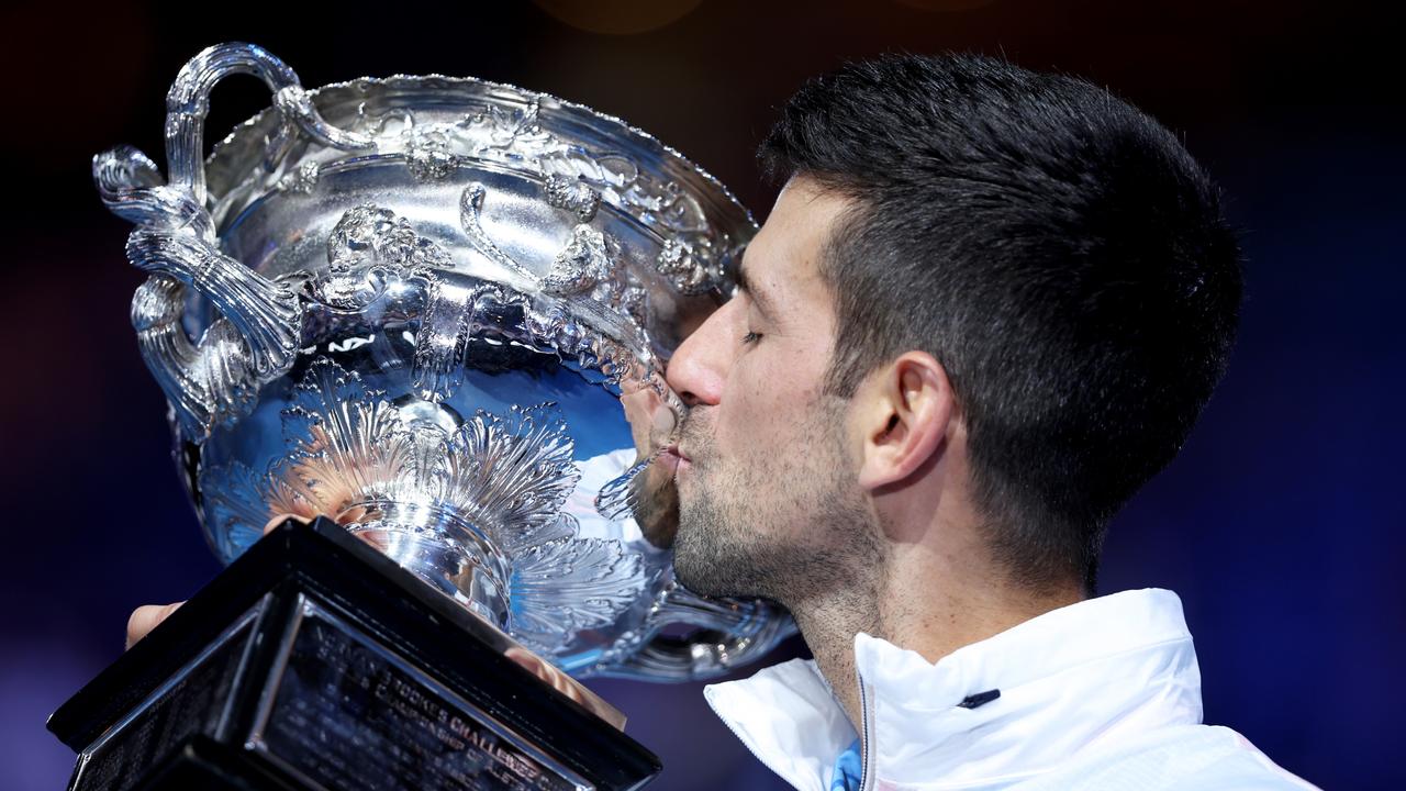 $3m cheque adds to Novak Djokovic’s staggering fortune