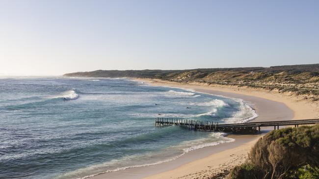 Margaret River, WA. Picture: iStock