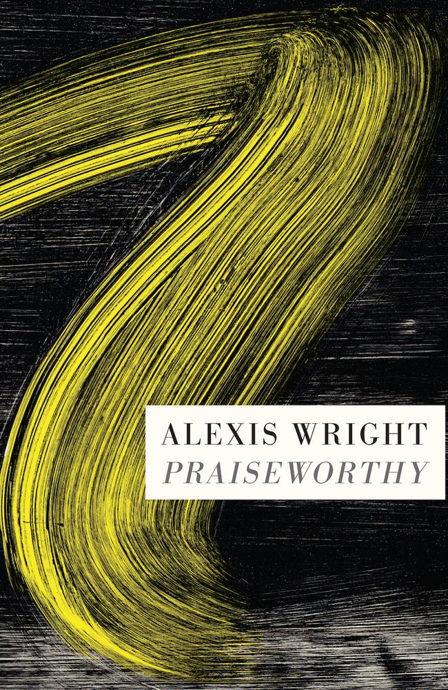 Praiseworthy sold fewer than 500 copies in the bookshops in a week.
