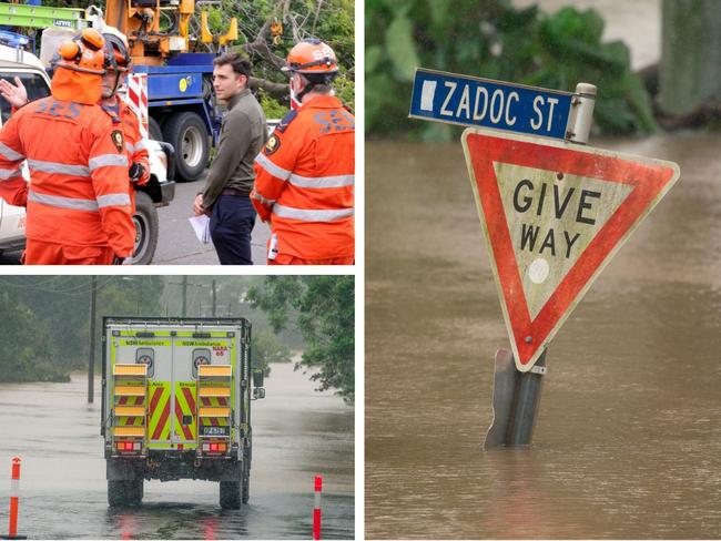 FLOOD TRAGEDY: Man’s body found as Alfred turns deadly