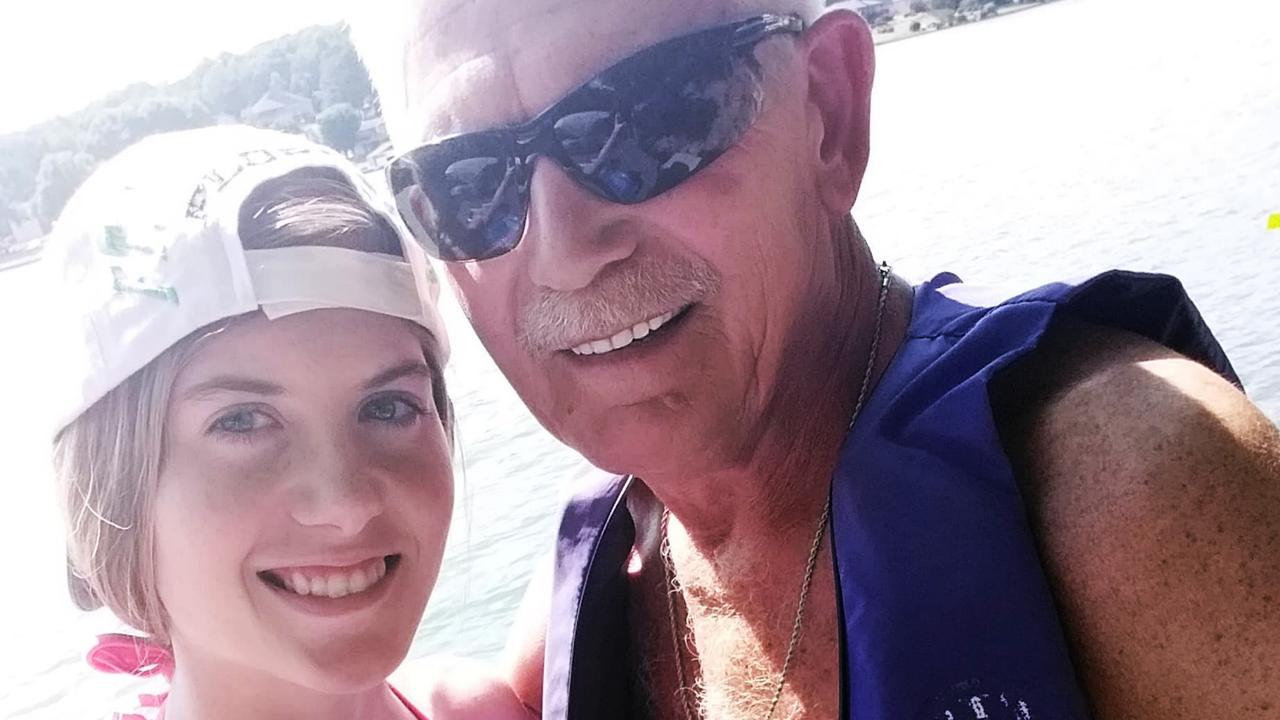 Teen 19 Married To Grandfather 62 Reveals Theyre Trying To Have A