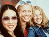 Reason star says she quit Charlie’s Angels