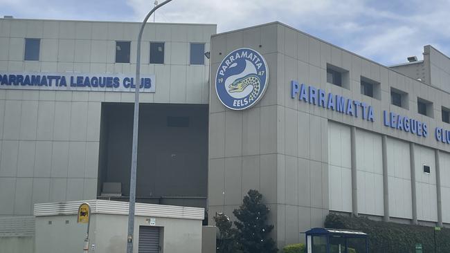 Parramatta Leagues Club has 65,000 members.