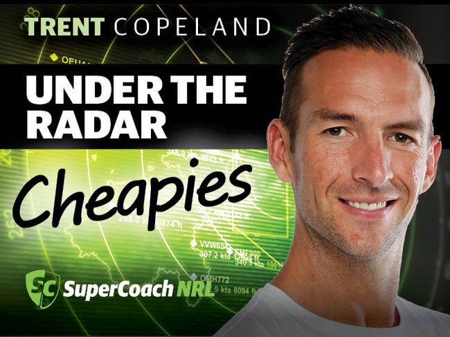 Trent Copeland has identified some under the radar cheapies.