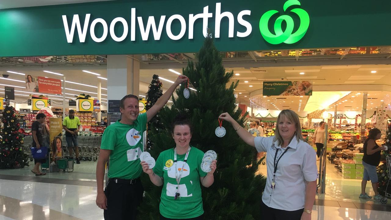 Woolworths scraps gift card expiry dates