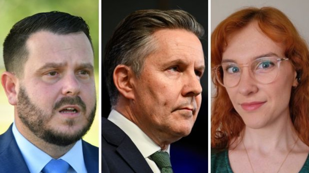 ‘Falling through gaps’: Coalition’s new NDIS warning as Aussies left in limbo