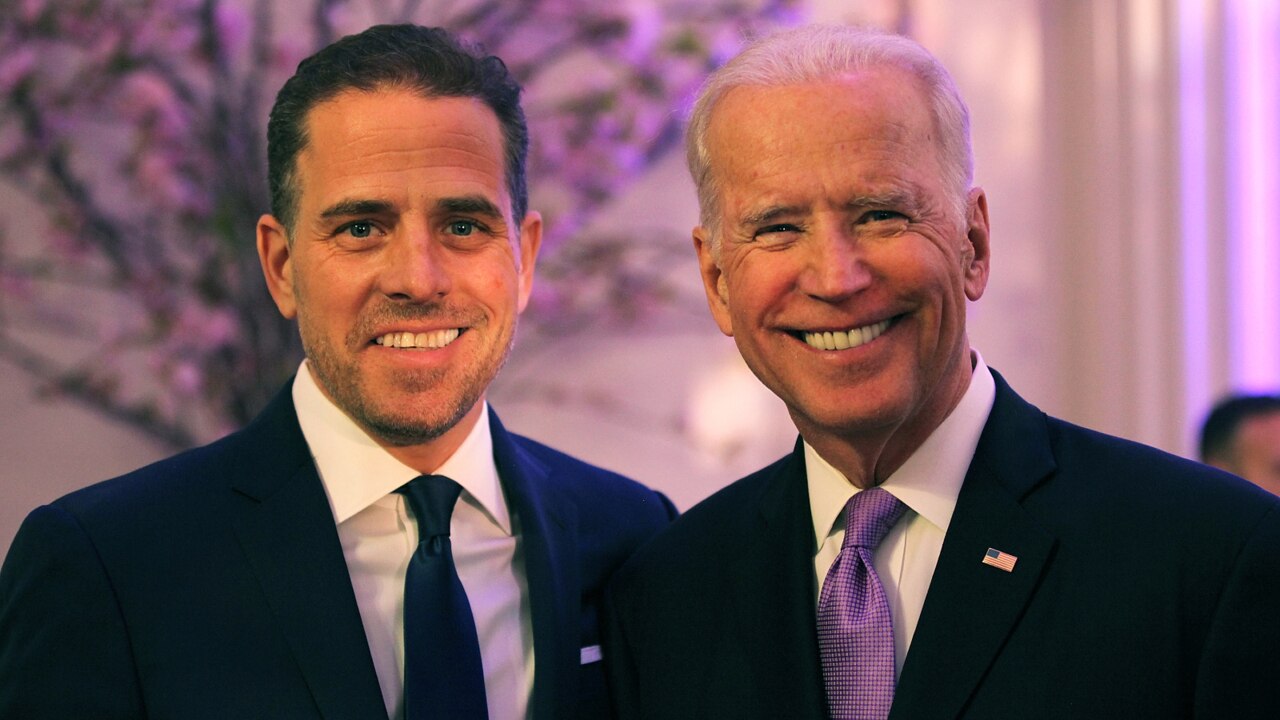 Liberal media jump on Hunter Biden story, question the 'damage' it could do to the President