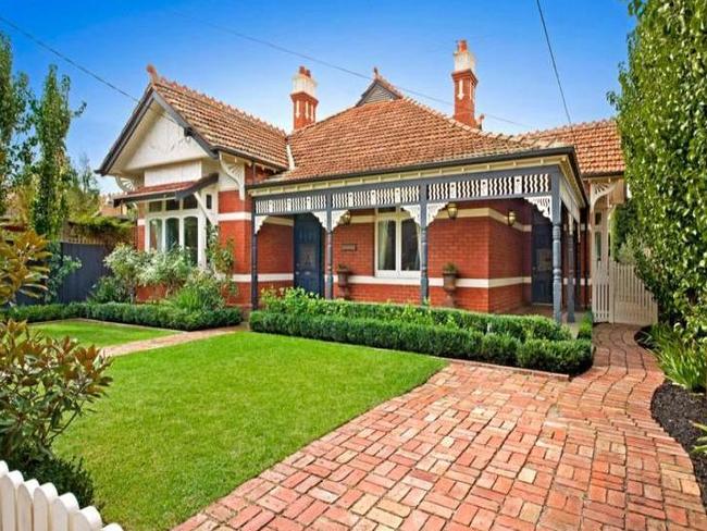 Bassingthwaighte and her family will rent after selling their Melbourn home.