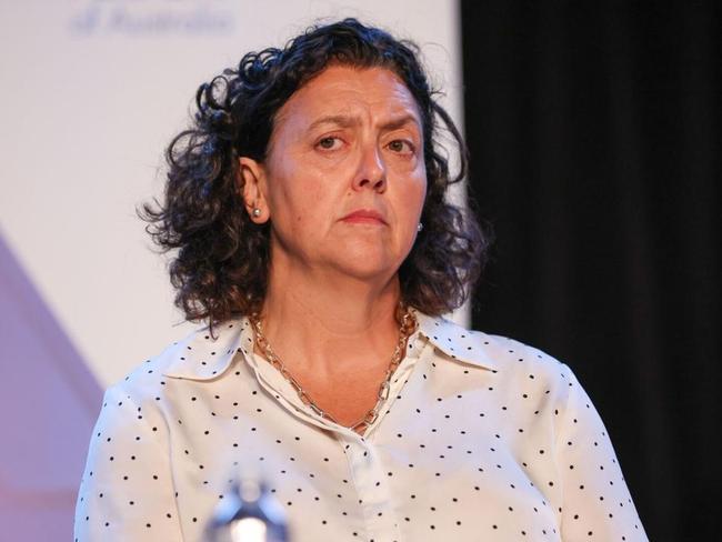 Postal vote causing a ‘problem’ for Monique Ryan in Kooyong race