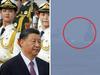 ‘Dangerously close’: Panic as China strikes