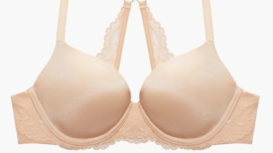 Savage X Fenty bra, $75, savagex.com