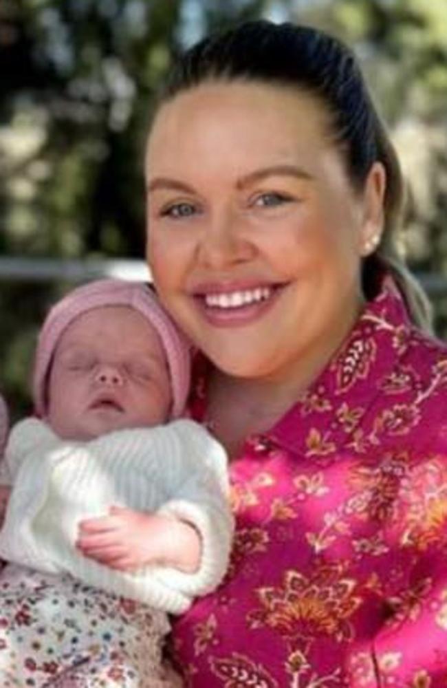 The family of Tayla Black and baby Murphy Margaret are determined to keep their memory alive.