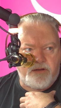 Kyle Sandilands reveals family member was stabbed in Bondi Junction attack