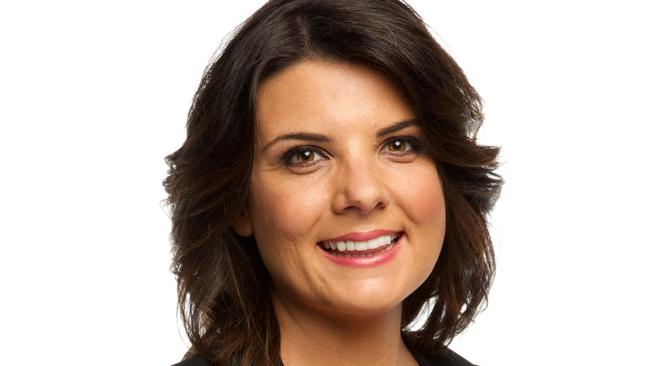 Kelli Underwood