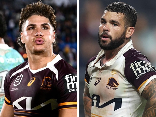 Season now over for NRL’s ‘plastic rock stars’