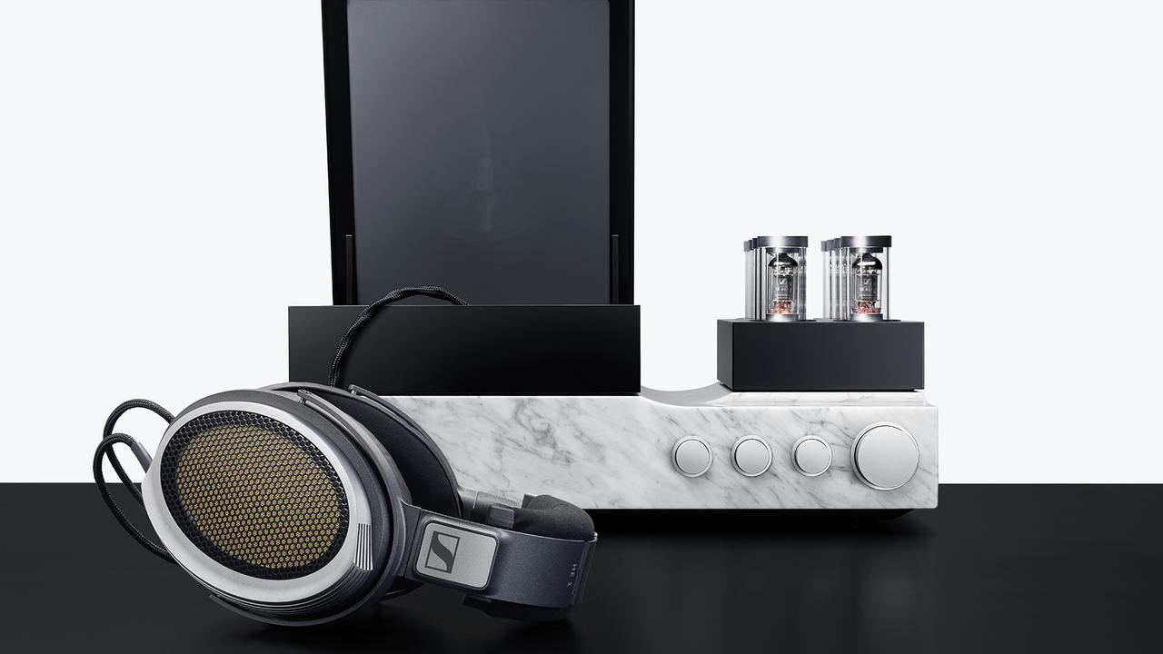 Worlds Most Expensive Headphones Sennheiser He 1 Daily Telegraph