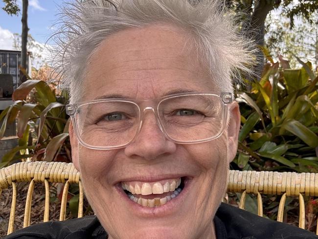 Christine Hunt also gave evidence.