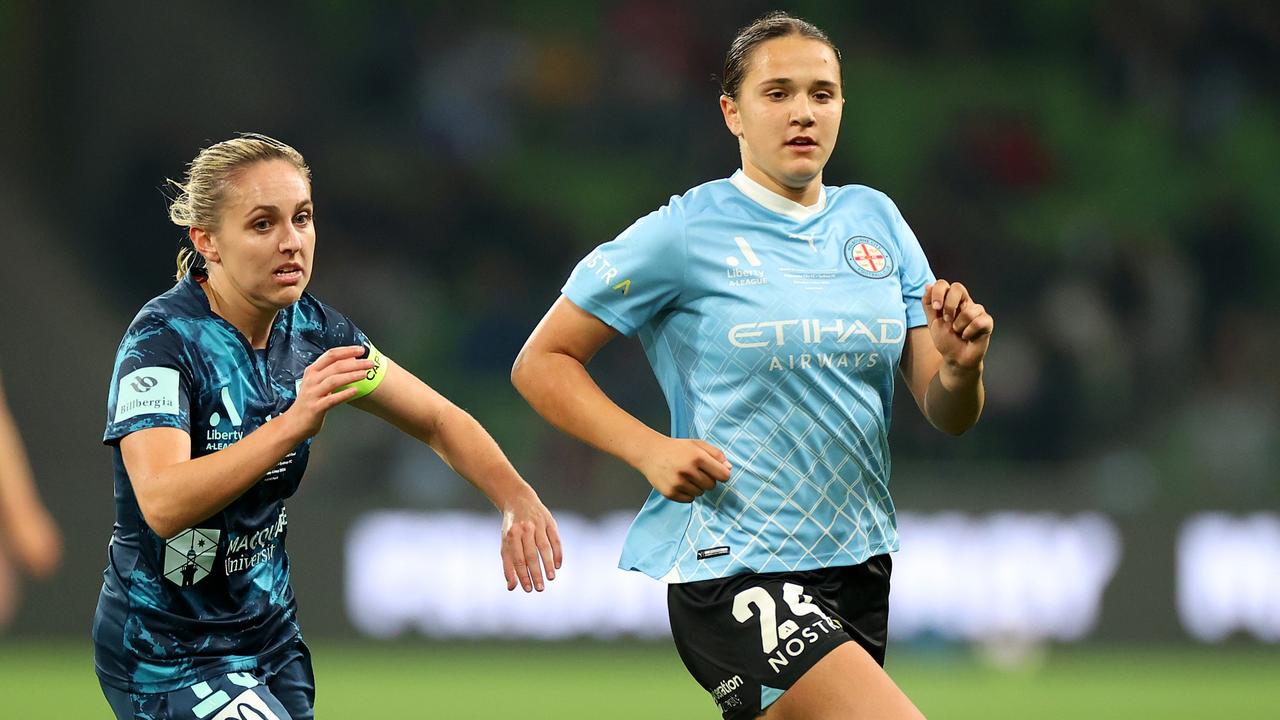 Matildas call on teen phenom amid WC star’s surprise absence