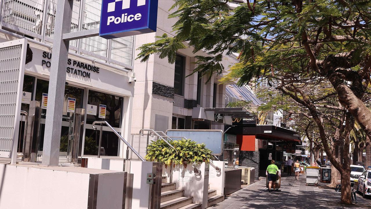 Queensland Police denies shortfall in party precinct in response to ...