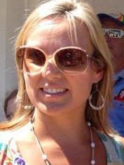 Kylie Blackwood was found dead in her Pakenham home in August 2013.