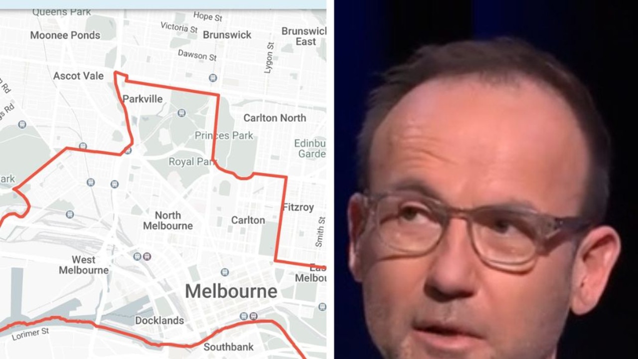 Single decision could cost Bandt career