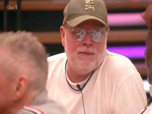 Princess Catherine's uncle Gary Goldsmith has opened up about his niece on Celebrity Big Brother. Picture: Supplied