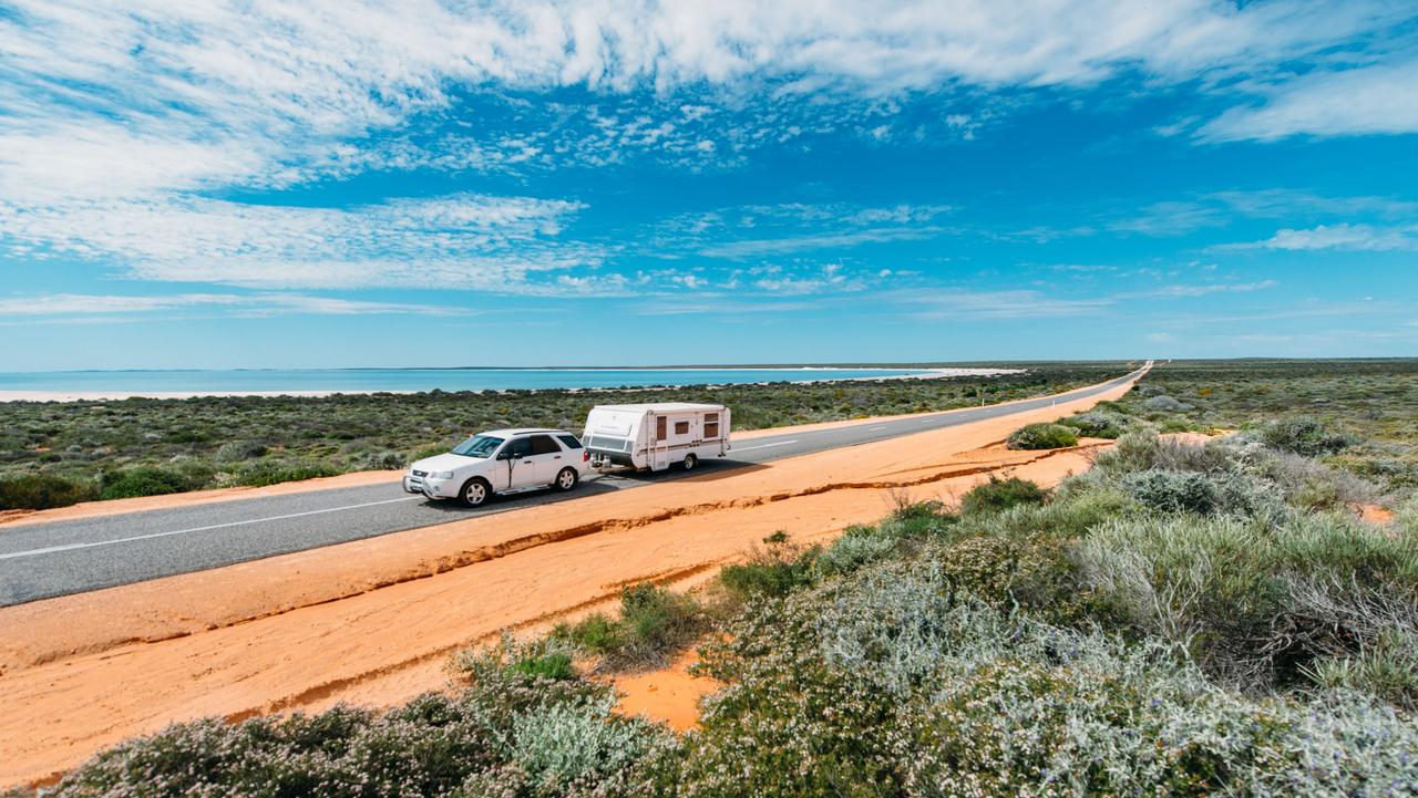 Caravan holidays for first-timers: What you need to know  escape.com.au