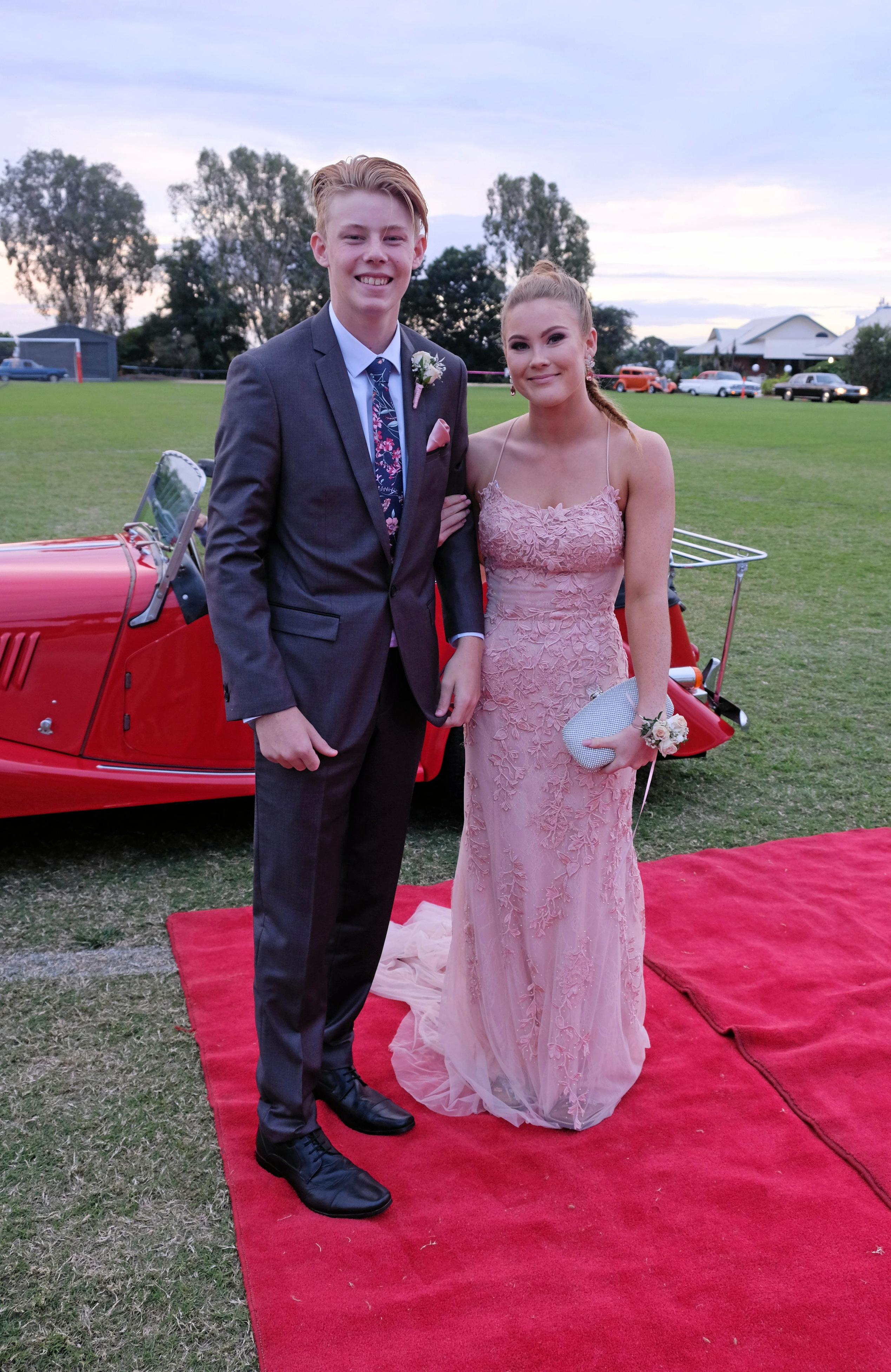 RGS formal 15-05-2019 | The Chronicle