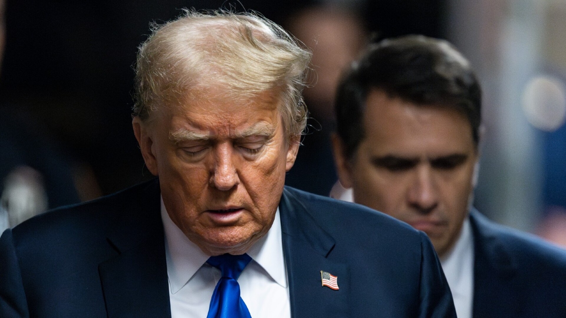 Trump’s tariff backflip with China may seem like a ‘letdown’