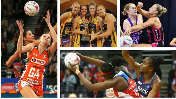 What we know about Super Netball 2019.