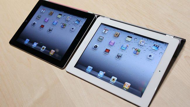 switchedon ipad2